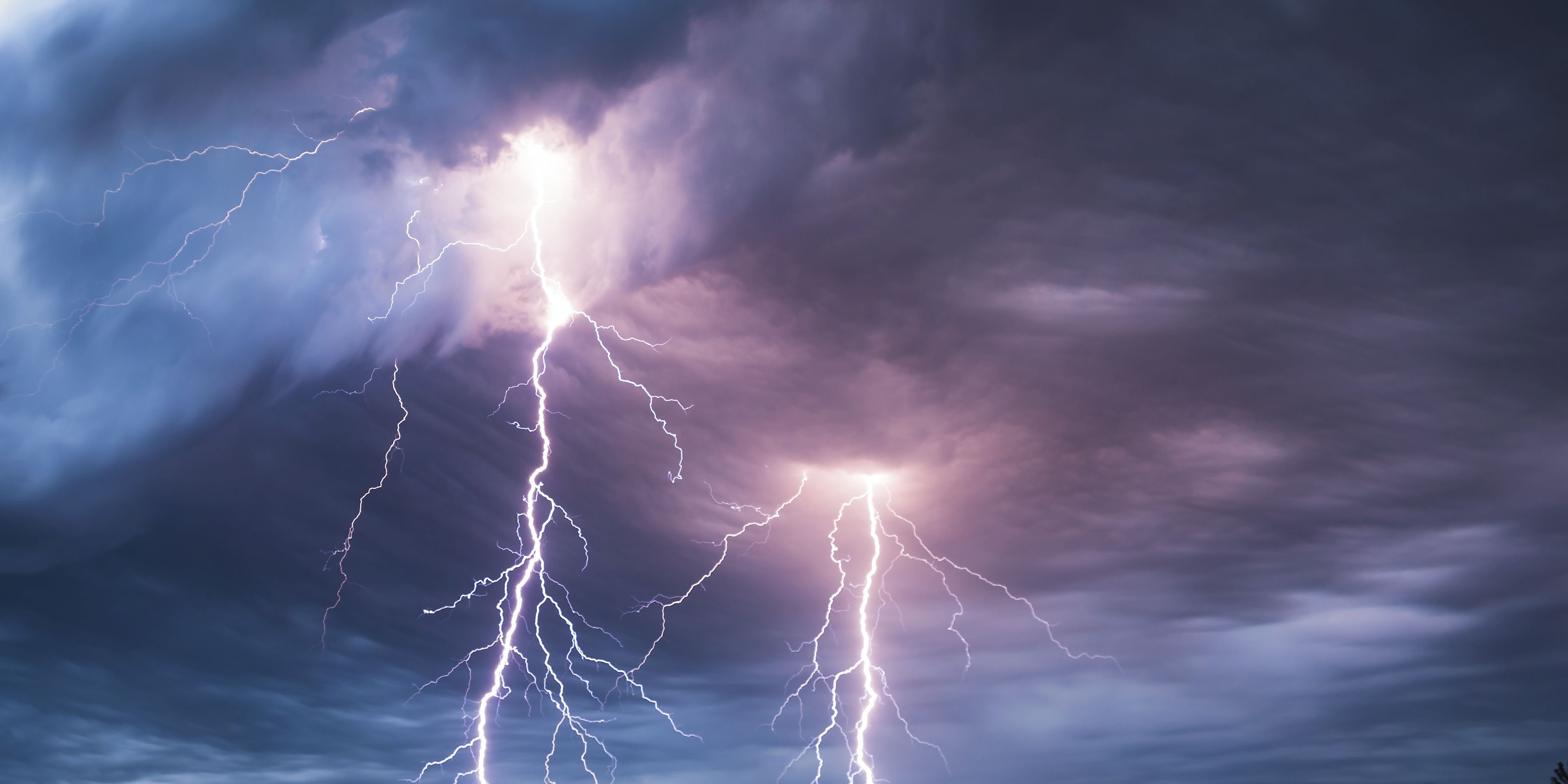 Thunderstorm перевод