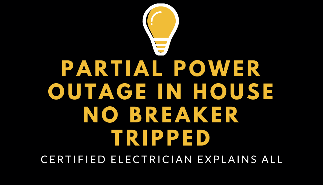 Problems a Power Outage Can Cause at Home